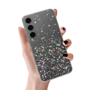 Brilliant Clear Case for Samsung Galaxy A54 5G Transparent