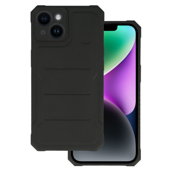 Protector Case for Iphone 14 Black