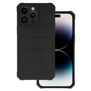 Protector Case for Iphone 14 Pro Black