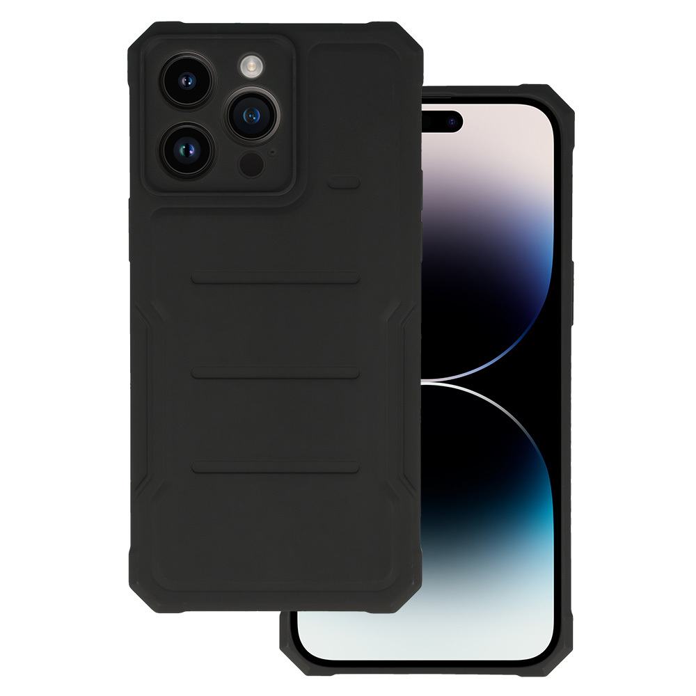 Protector Case for Iphone 14 Pro Black