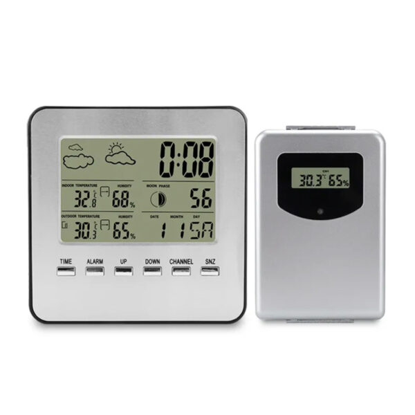 Weather station TS-A92