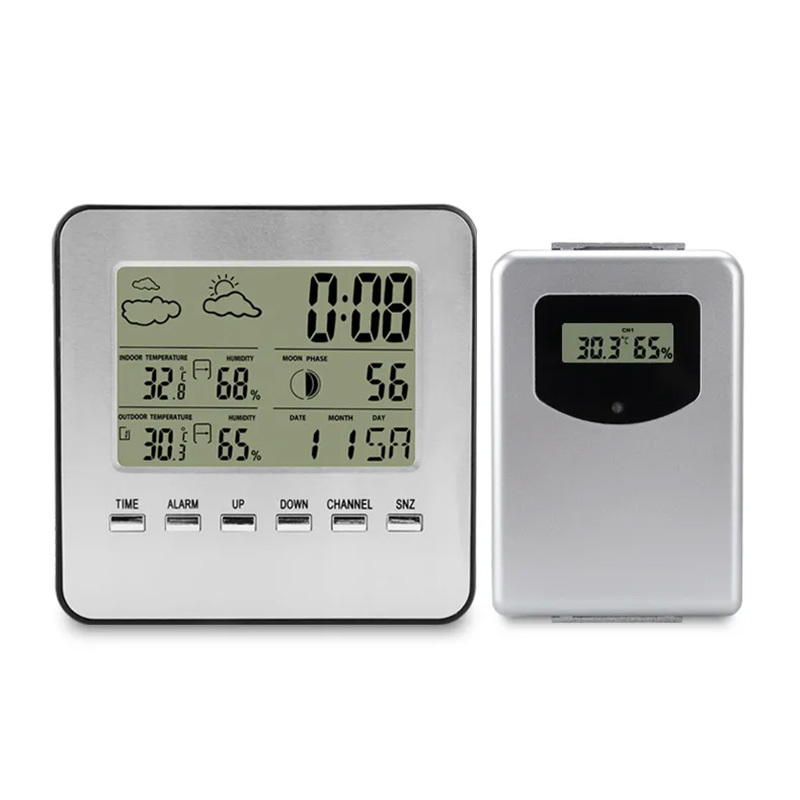 Weather station TS-A92