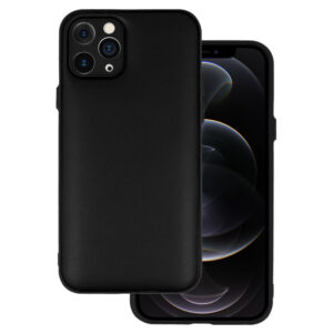 Leather 3D Case for Iphone 11 Pro design 1 black