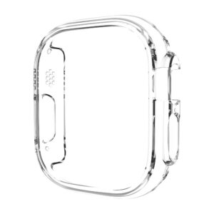 Case for Apple Watch 49mm PC2 crystal