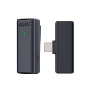 Wireless Microphone Type 1 Typ C