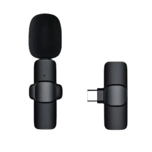 Wireless Microphone Type 2 Typ C
