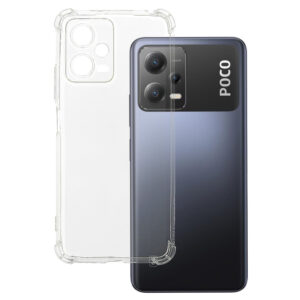 Clin Anti Shock 1,5mm for XIAOMI REDMI NOTE 12 5G/POCO X5 TRANSPARENT