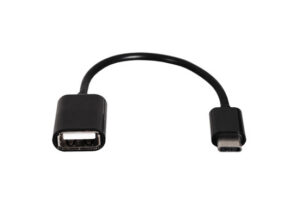 Host OTG USB to Type C