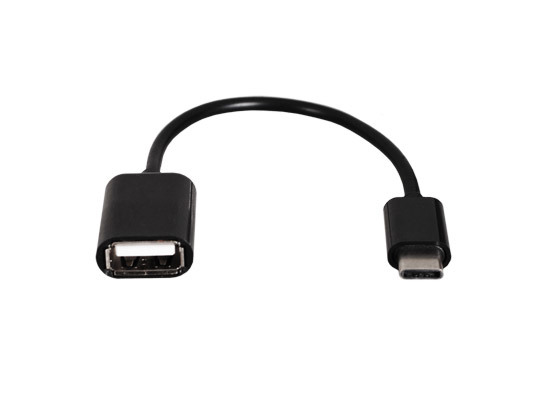 Host OTG USB to Type C