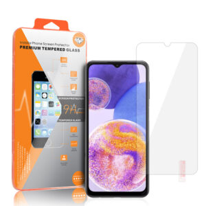 Tempered Glass Orange for SAMSUNG GALAXY A24 4G/A25 5G/M34 5G/M35 5G