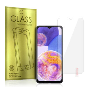 Tempered Glass Gold for SAMSUNG GALAXY A24 4G/A25 5G/M34 5G/M35 5G