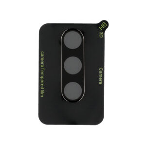 Tempered Glass for camera (LENS) for Samsung Galaxy S23 Plus (island)