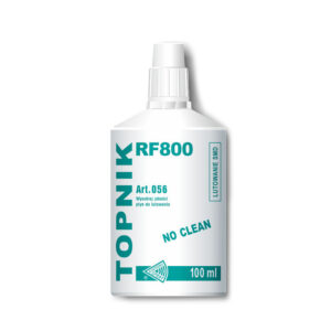 Topnik RF 800 for SMD 100 ml