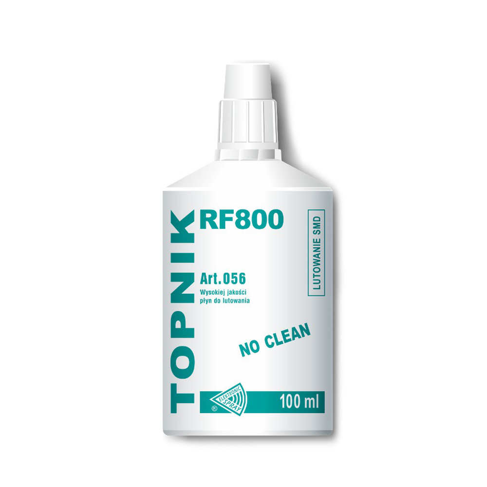 Topnik RF 800 for SMD 100 ml