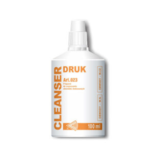 Cleanser for printed circuit boards 100ml