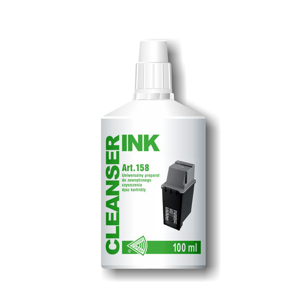 Cleanser Ink 100ml