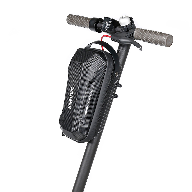 WILDMAN Scooter bag GD9X Plus waterproof 3L