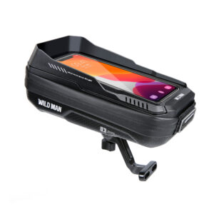 WILDMAN Bicycle bag XT3X waterproof 0,5L