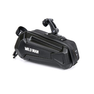 WILDMAN Bicycle bag XT7 waterproof 1,2L