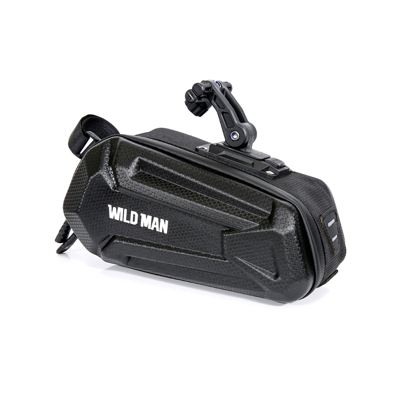 WILDMAN Bicycle bag XT7 waterproof 1,2L
