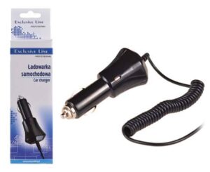 Exclusive Line Car Charger - Tablet Sam P3100/P5100 Galaxy Tab - 2 Amperes