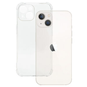 Clin Anti Shock 1,5mm for IPHONE 15 TRANSPARENT