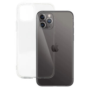 Ultra Clear 1mm Case for Iphone 11 Pro Transparent