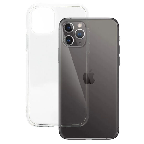Ultra Clear 1mm Case for Iphone 11 Pro Transparent