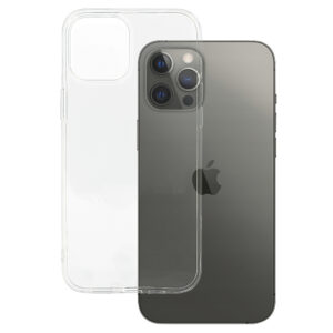 Ultra Clear 1mm Case for Iphone 12 Pro Max Transparent