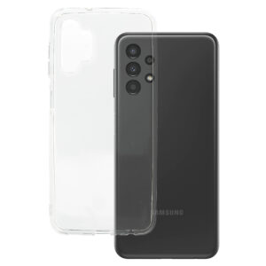 Ultra Clear 1mm Case for Samsung Galaxy A13 4G Transparent