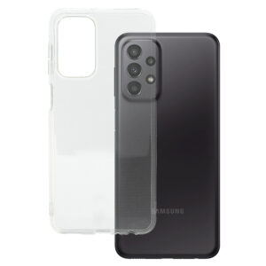 Ultra Clear 1mm Case for Samsung Galaxy A23 4G/5G Transparent
