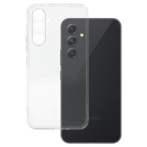 Ultra Clear 1mm Case for Samsung Galaxy A54 5G Transparent