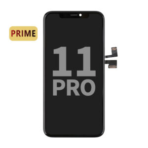 LCD Display NCC for Iphone 11 Pro Black Incell Prime