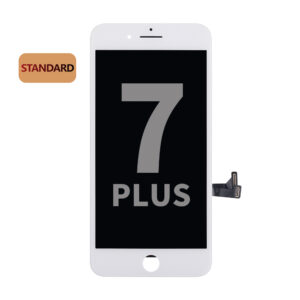 LCD Display NCC for Iphone 7 Plus White Advanced