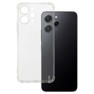 Clin Anti Shock 1,5mm for XIAOMI REDMI 12 TRANSPARENT