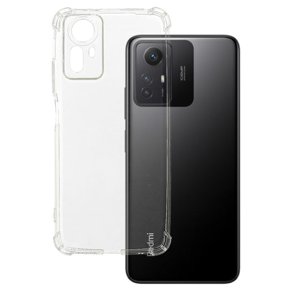 Clin Anti Shock 1,5mm for XIAOMI REDMI NOTE 12S TRANSPARENT