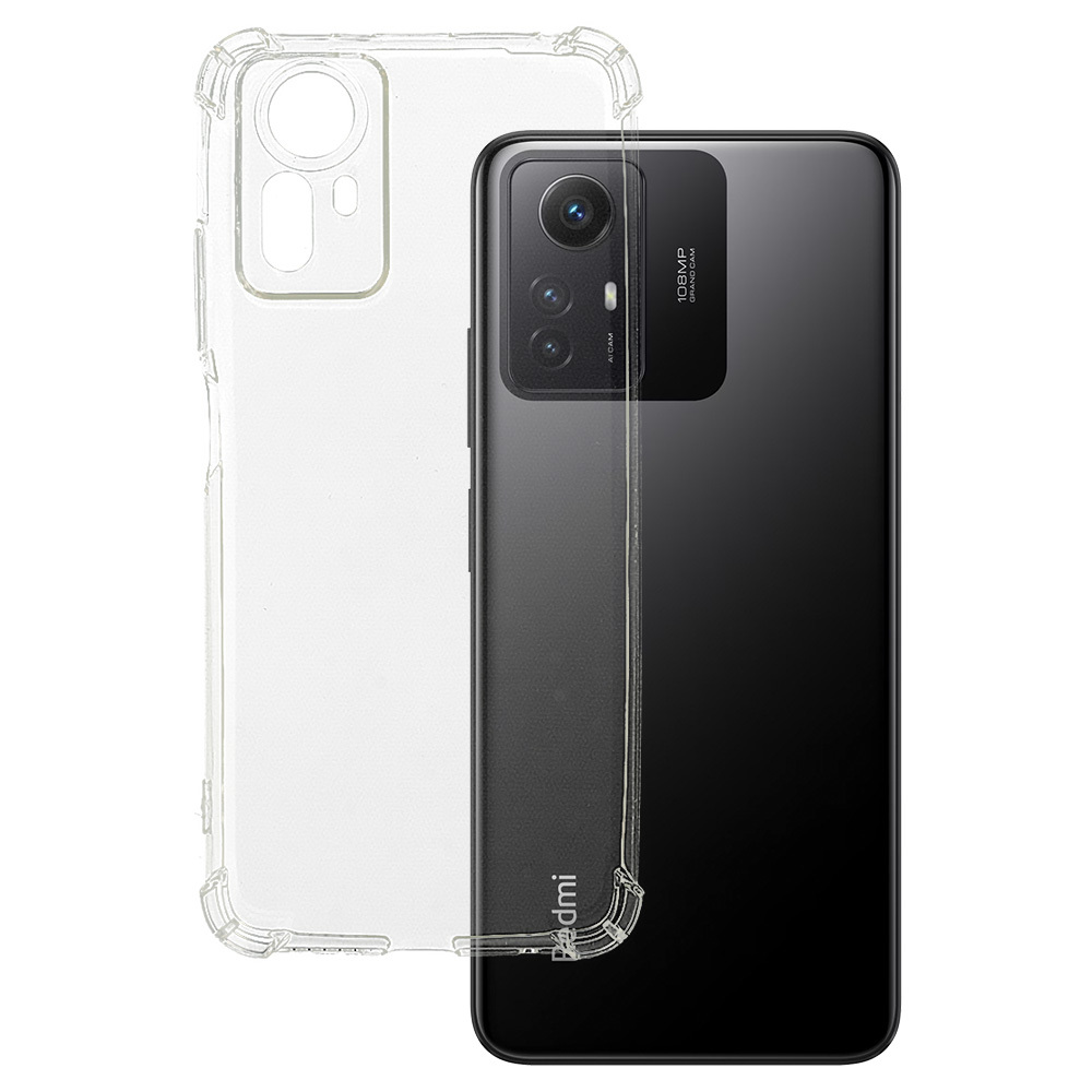 Clin Anti Shock 1,5mm for XIAOMI REDMI NOTE 12S TRANSPARENT