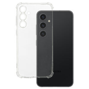 Clin Anti Shock 1,5mm for SAMSUNG GALAXY S23 FE TRANSPARENT