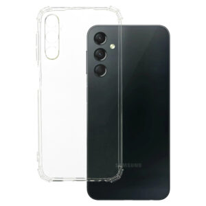 Clin Anti Shock 1,5mm for SAMSUNG GALAXY A25 5G TRANSPARENT