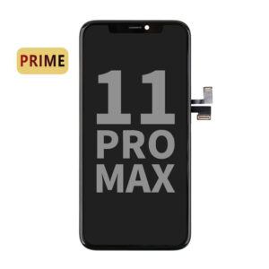LCD Display NCC for Iphone 11 Pro Max Black Incell Prime