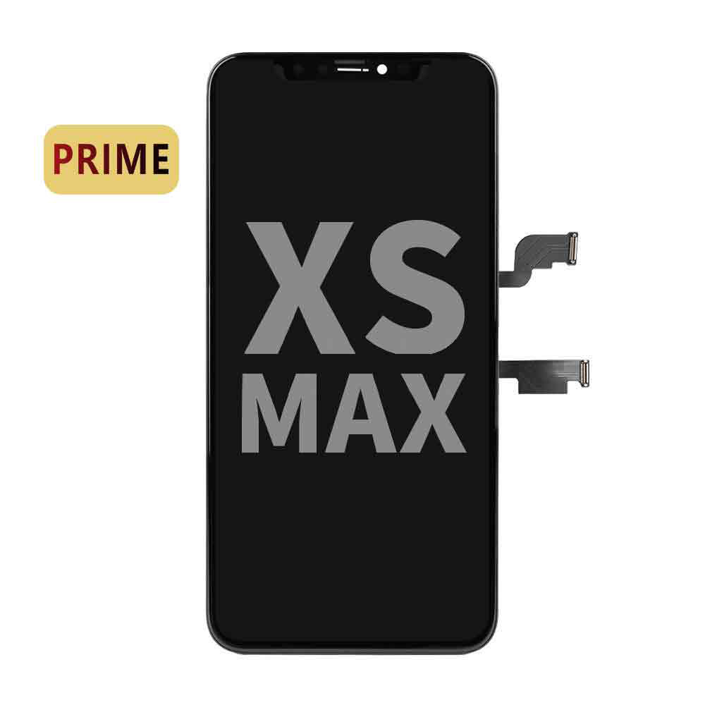 LCD Display NCC for Iphone XS Max Black Incell Prime