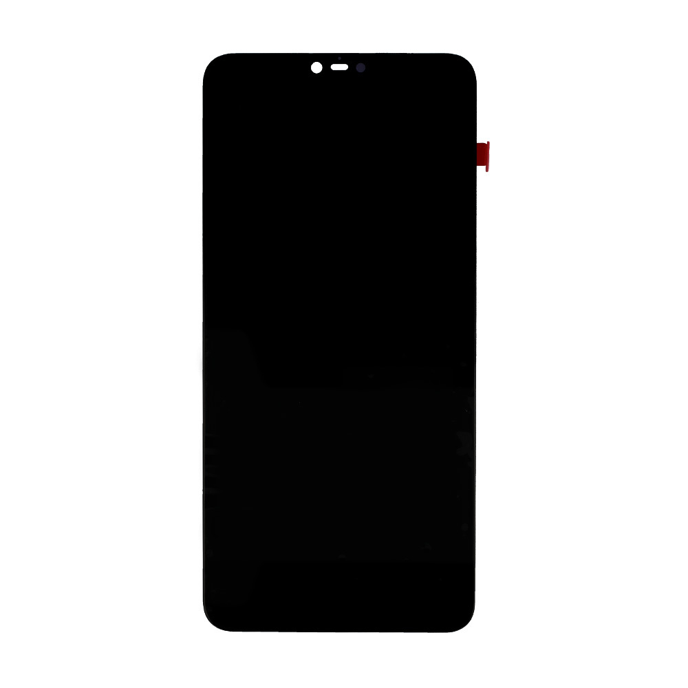 LCD Display for Xiaomi Mi 8 Lite black Premium Quality