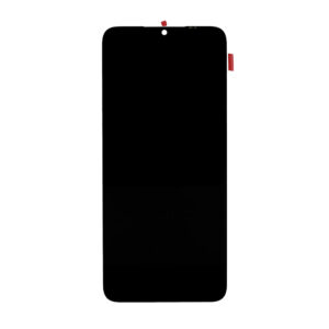 LCD Display for Xiaomi Redmi 9A/9C/9AT black Premium Quality