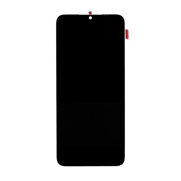 LCD Display for Xiaomi Redmi 9A/9C/9AT black Premium Quality