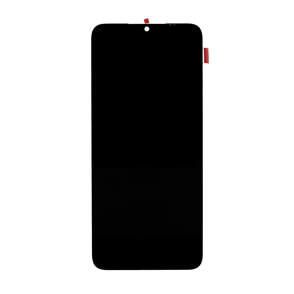 LCD Display for Xiaomi Redmi 9A/9C/9AT black Premium Quality
