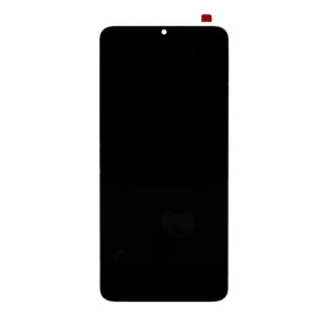 LCD Display for Xiaomi Redmi Note 8 Pro black Premium Quality