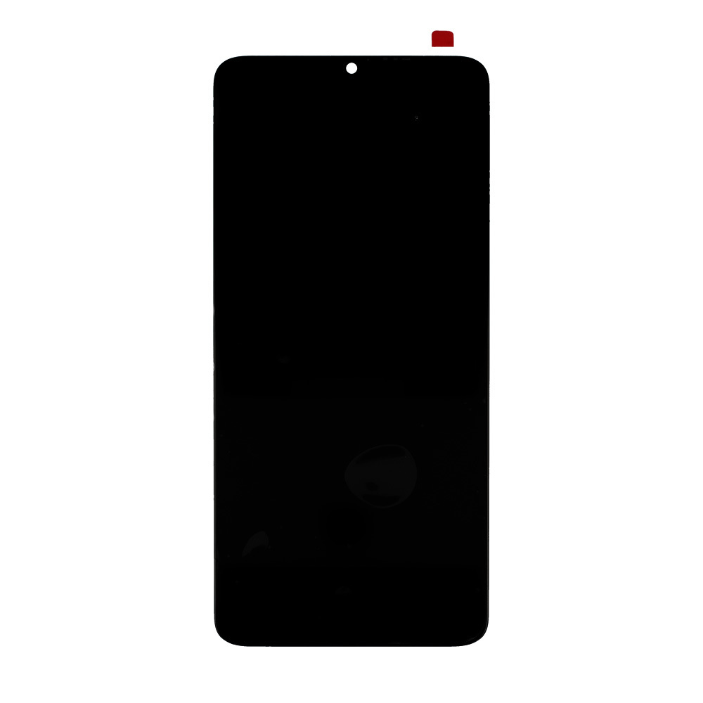 LCD Display for Xiaomi Redmi Note 8 Pro black Premium Quality