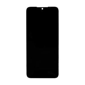 LCD Display for Xiaomi Redmi Note 8T black Premium Quality
