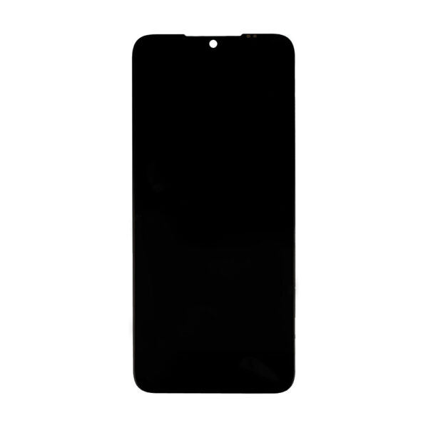 LCD Display for Xiaomi Redmi Note 8T black Premium Quality