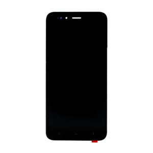 LCD Display for Xiaomi A1/5X black Premium Quality